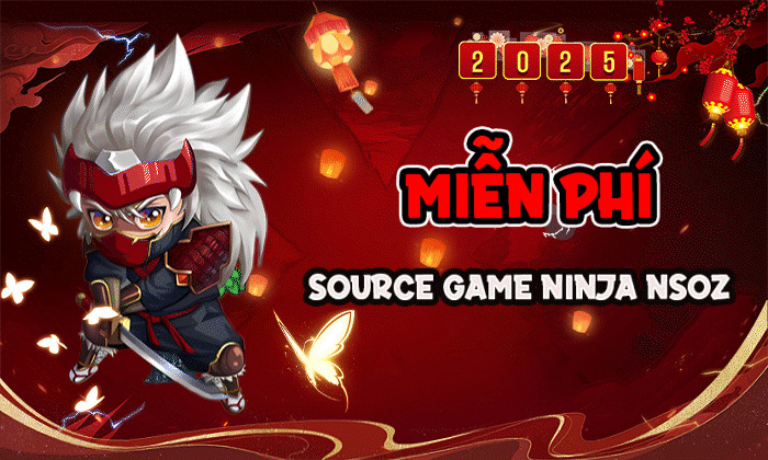 Ảnh demo Source NSO VIP V2 Full + Source Client + Website đẹp tại SOURCEGAMEZ.COM
